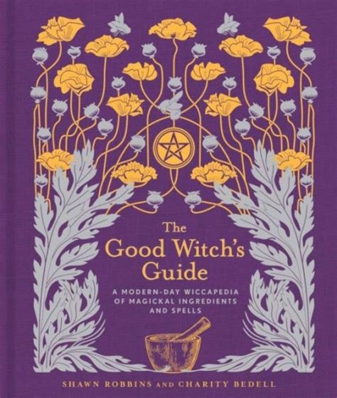 The good and vad witch